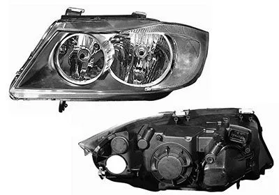 Koplamp