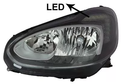 Koplamp