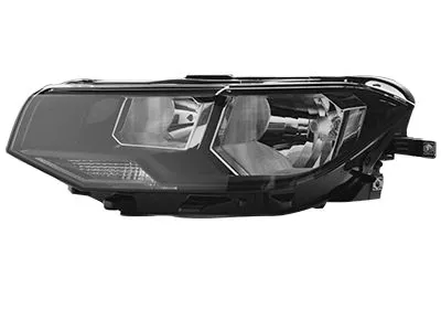 Koplamp