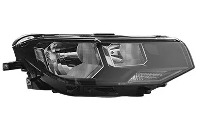 Koplamp