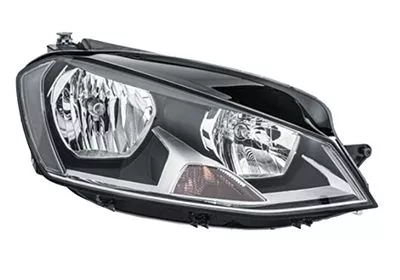 Koplamp