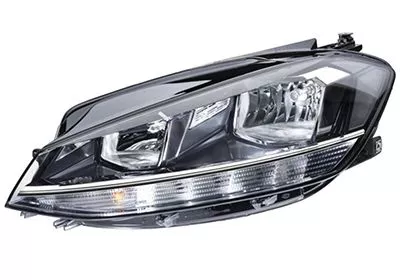 Koplamp