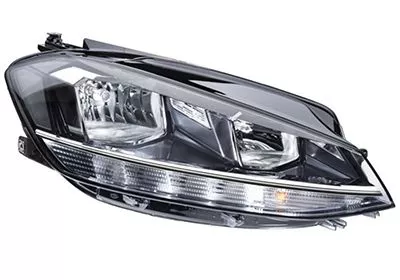 Koplamp