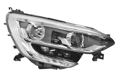 Koplamp