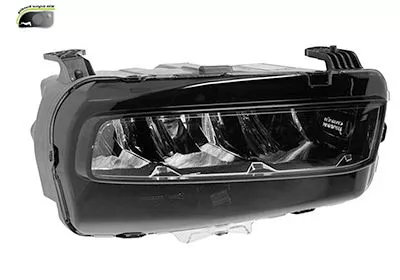 Koplamp