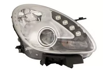 Koplamp