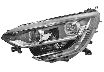 Koplamp
