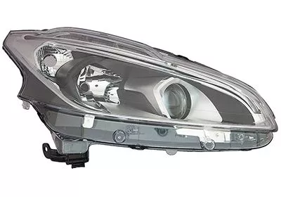 Koplamp