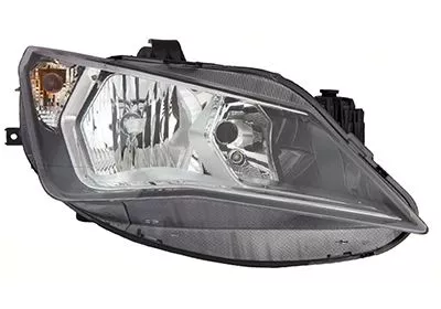 Koplamp