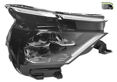 Koplamp