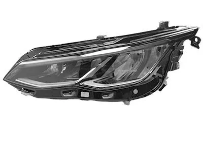 Koplamp