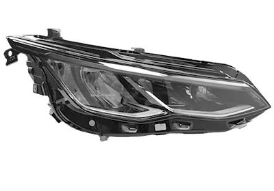 Koplamp