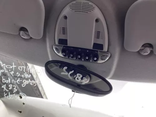 Binnenverlichting voor-8128291