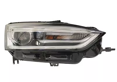 Koplamp