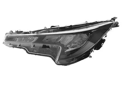 Koplamp