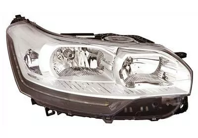 Koplamp