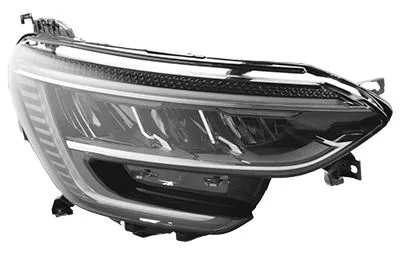 Koplamp