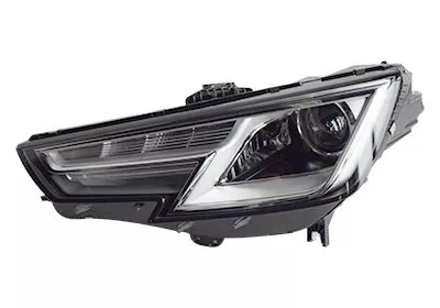 Koplamp