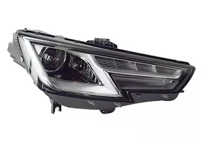 Koplamp