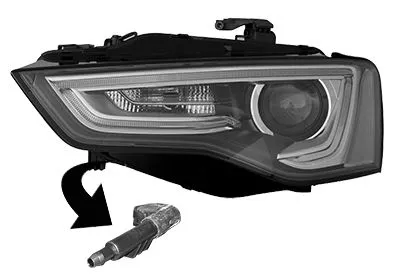 Koplamp