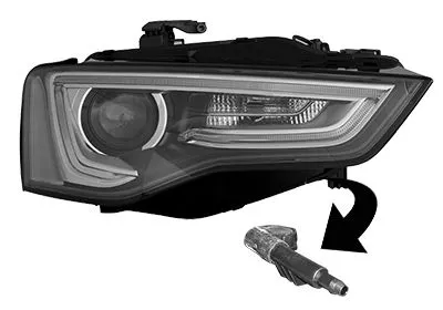 Koplamp