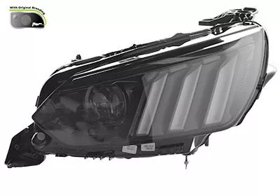 Koplamp