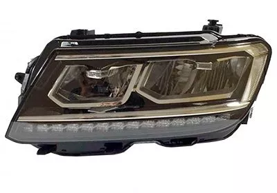 Koplamp