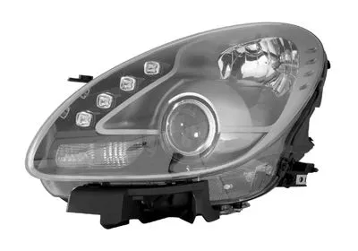 Koplamp
