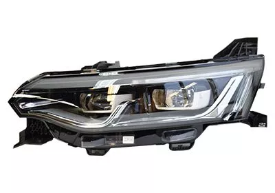 Koplamp
