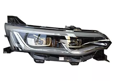 Koplamp