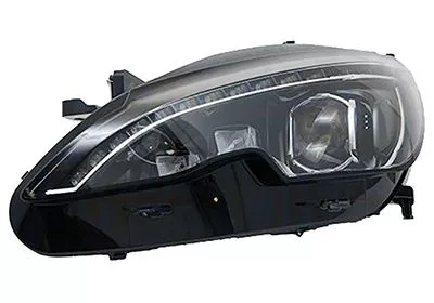 Koplamp