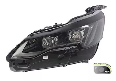 Koplamp