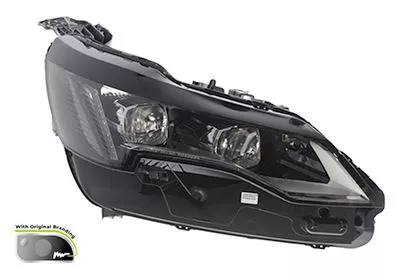 Koplamp