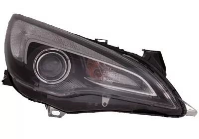 Koplamp