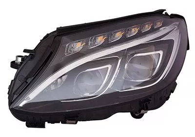 Koplamp