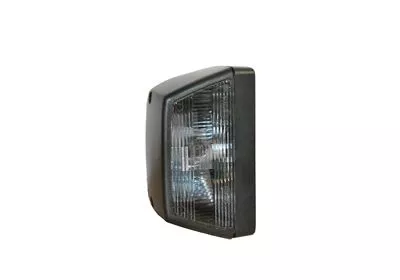Kentekenlamp