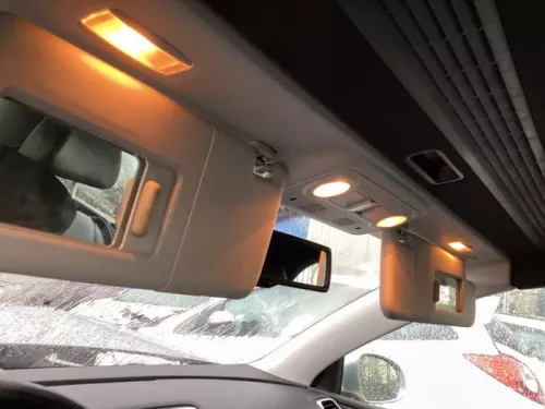 Binnenverlichting voor-8271547
