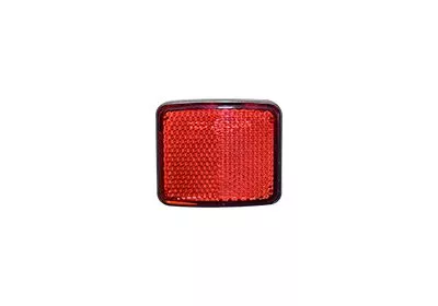 Retroreflector (katoog)
