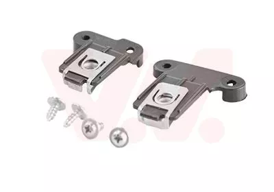 Reparatieset, koplamp (houder)