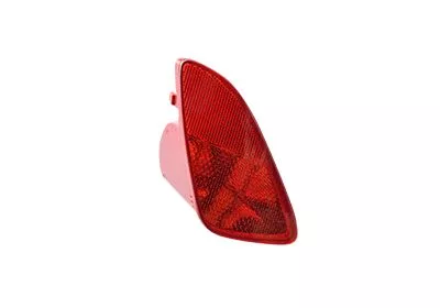 Mistachterlamp