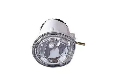 Mistlamp