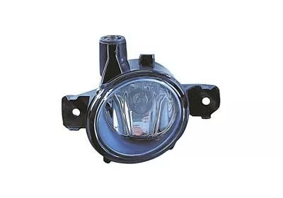 Mistlamp