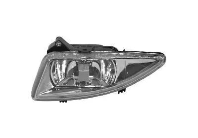 Mistlamp