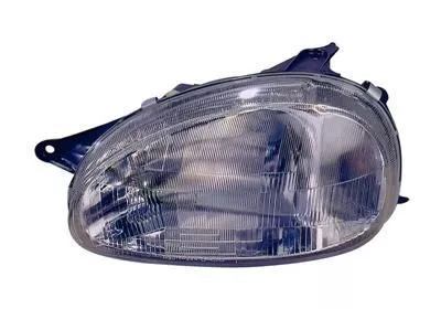 Koplamp