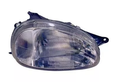 Koplamp