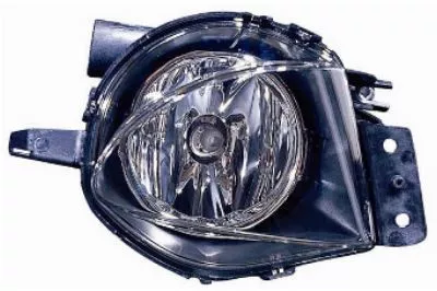 Mistlamp
