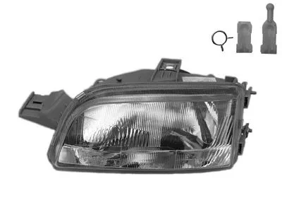 Koplamp