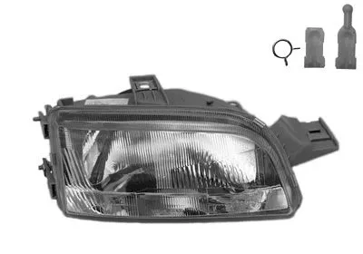 Koplamp