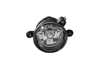 Mistlamp