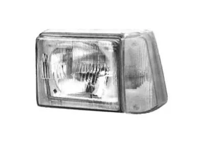 Koplamp